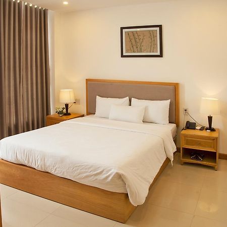 Elegant Hotel Плей Ку Екстериор снимка