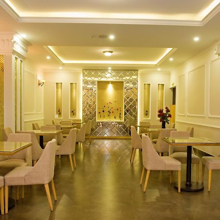 Elegant Hotel Плей Ку Екстериор снимка