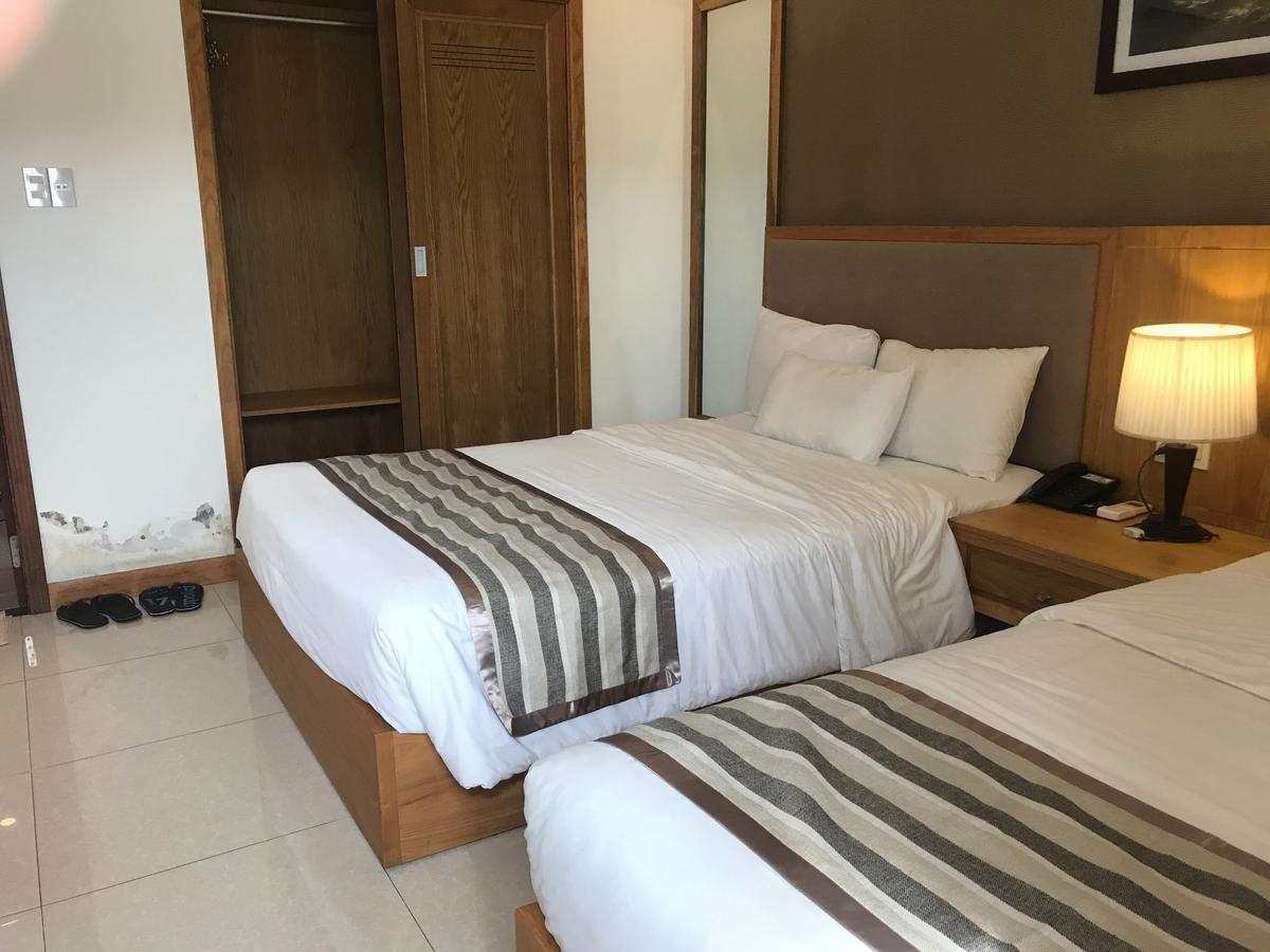 Elegant Hotel Плей Ку Екстериор снимка