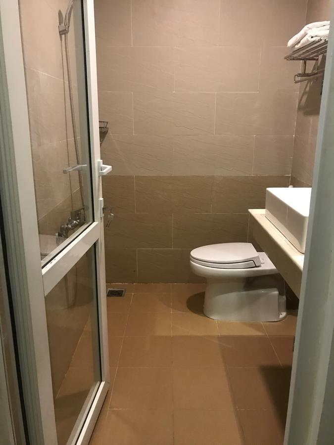Elegant Hotel Плей Ку Екстериор снимка