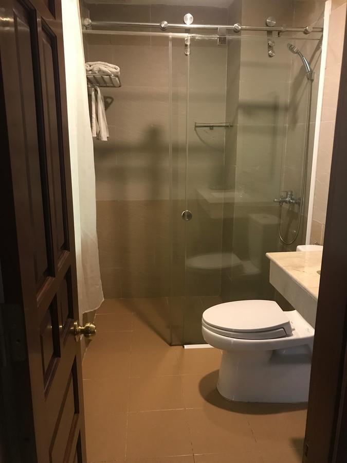Elegant Hotel Плей Ку Екстериор снимка