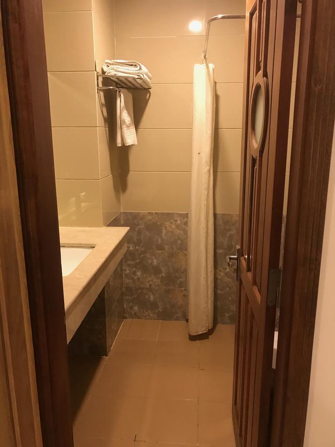 Elegant Hotel Плей Ку Екстериор снимка