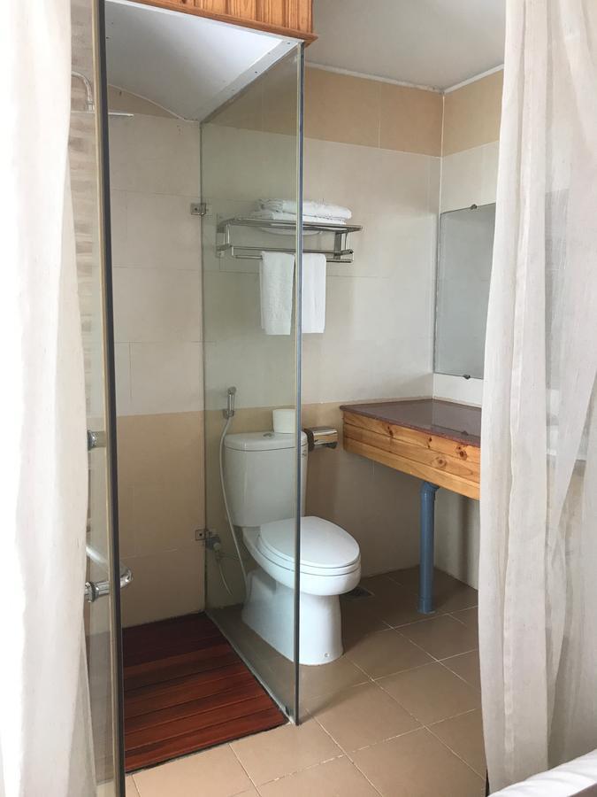 Elegant Hotel Плей Ку Екстериор снимка