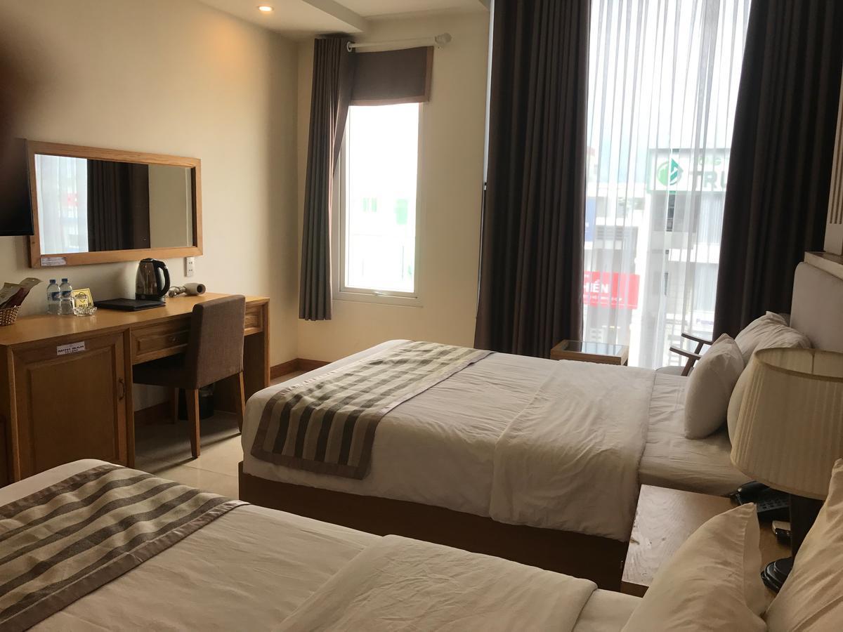 Elegant Hotel Плей Ку Екстериор снимка