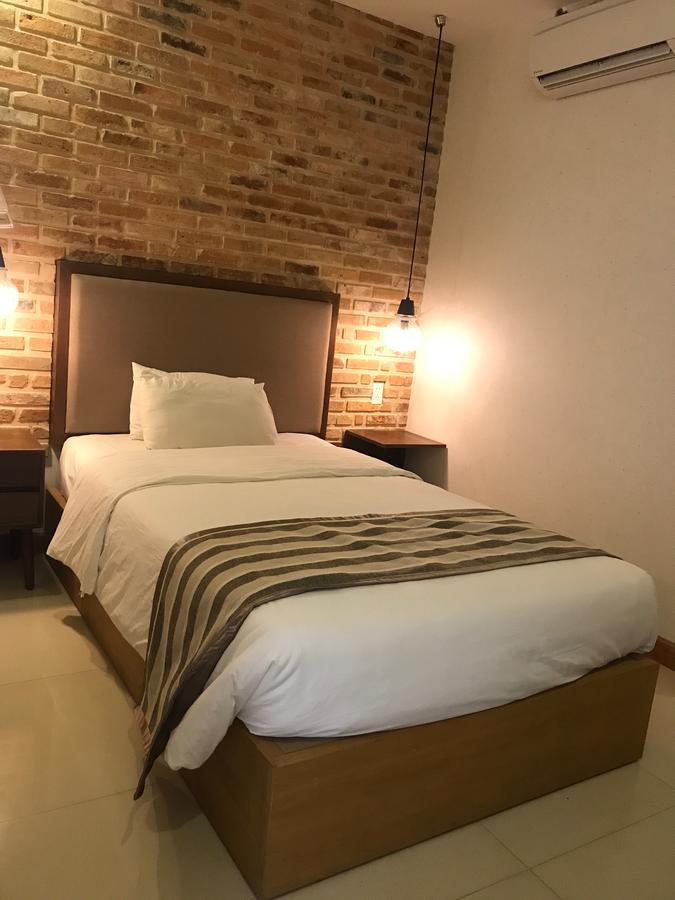 Elegant Hotel Плей Ку Екстериор снимка
