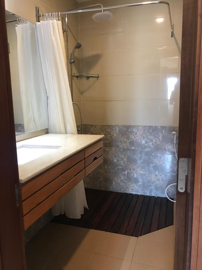 Elegant Hotel Плей Ку Екстериор снимка