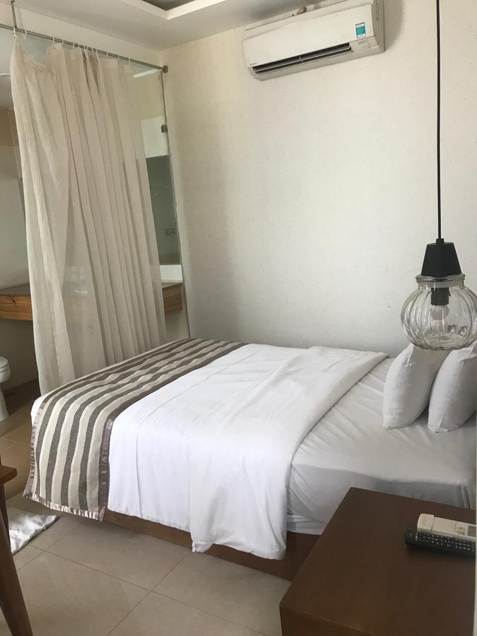 Elegant Hotel Плей Ку Екстериор снимка