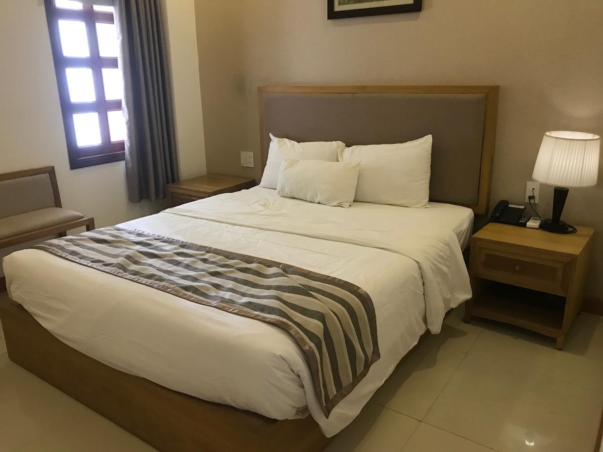 Elegant Hotel Плей Ку Екстериор снимка