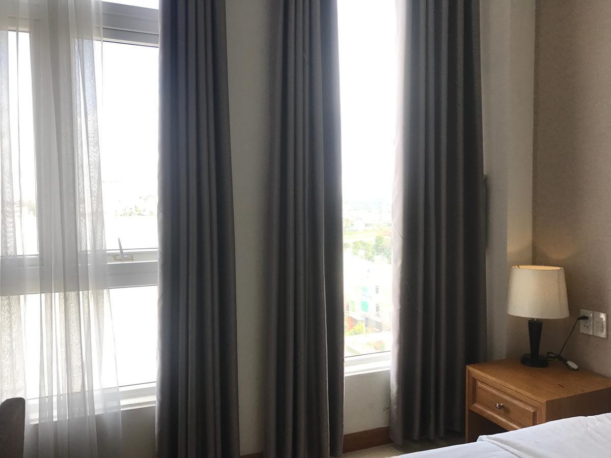 Elegant Hotel Плей Ку Екстериор снимка