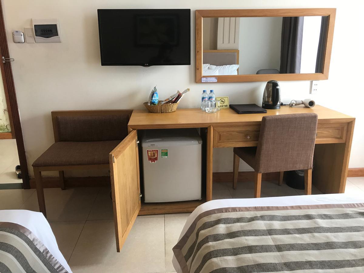 Elegant Hotel Плей Ку Екстериор снимка