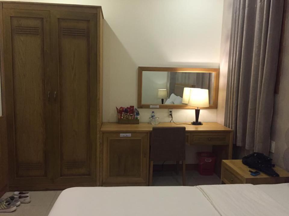 Elegant Hotel Плей Ку Екстериор снимка